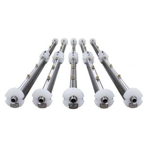metal sorting magnetic bar