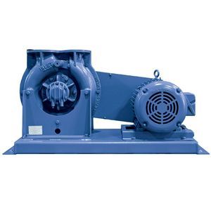 negative pressure blower package 1