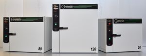 laboratory incubator