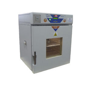 chamber oven 1