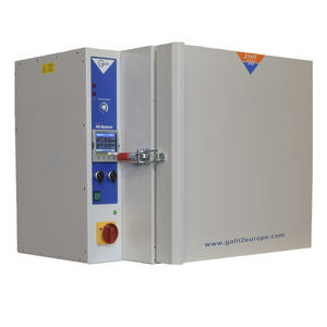 chamber oven 1