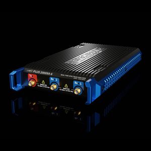 signal analyzer 1