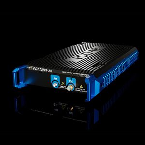 signal analyzer