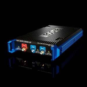 signal analyzer 1