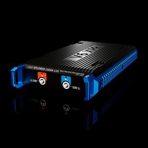signal analyzer