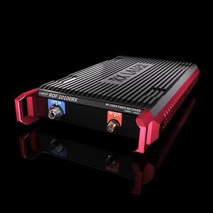 frequency converter