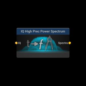 spectrum analysis software