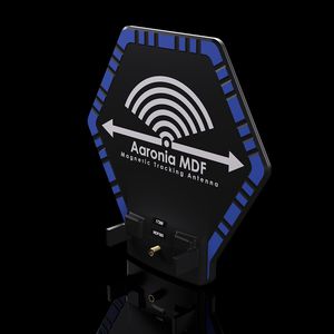 RF antenna