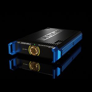 signal analyzer 1