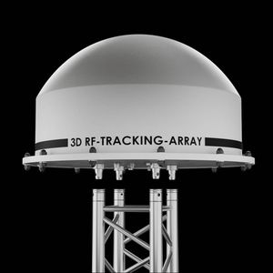 radio antenna