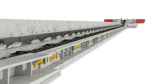 chain conveyor