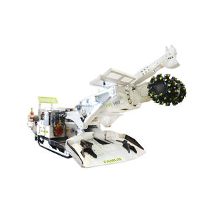 boom-type roadheader
