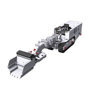 crawler loader