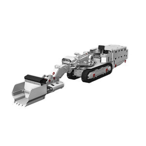tracked loader