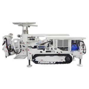 multifunction drilling rig