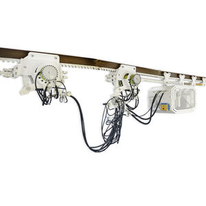 monorail overhead traveling crane