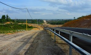 belt conveyor / for the mining industry / for bulk materials / for transport