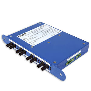 managed ethernet switch