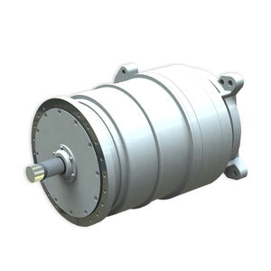 行星齿轮减速器