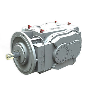 行星齿轮减速器