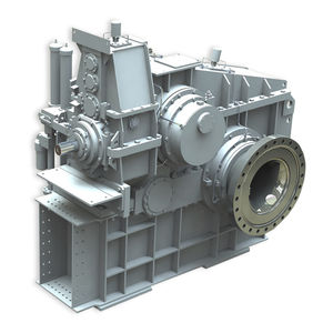 行星齿轮减速器