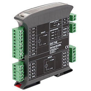 多通道数据采集模块