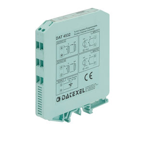 analog converter 1