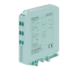 voltage/current converter 1
