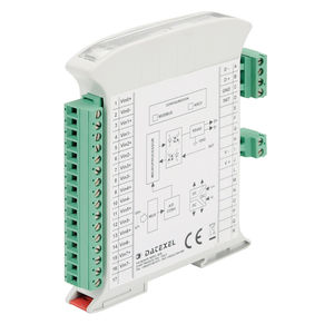 analog input module / Modbus RTU / RS-485 / RS-232