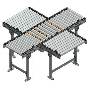 roller conveyor 1