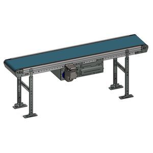 belt conveyor 1