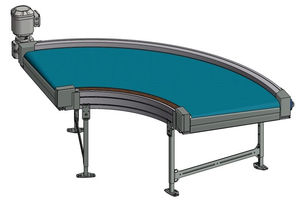 belt conveyor 1