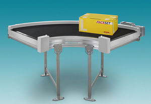 belt conveyor