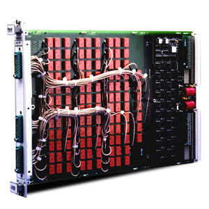 继电器开关模块