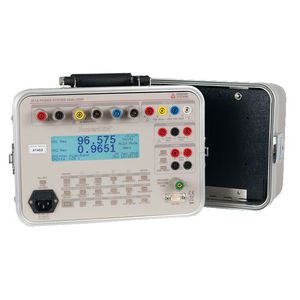 signal analyzer