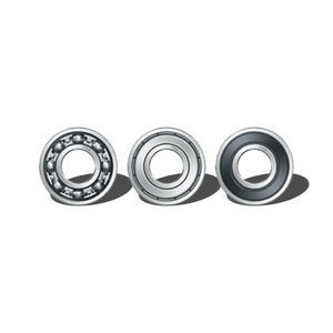 ball bearing