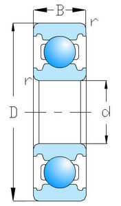 ball bearing
