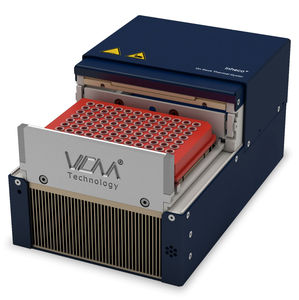thermal cycler