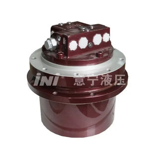 hydrostatic transmission 1