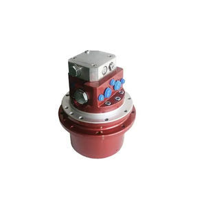 hydrostatic transmission 1