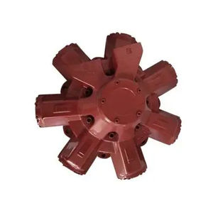 piston hydraulic motor