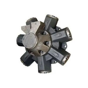 piston hydraulic motor 1
