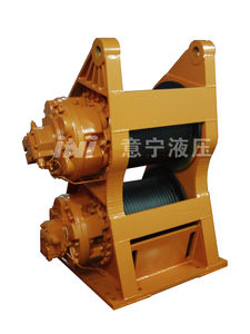 electric winch