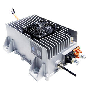 enclosed DC/DC converter
