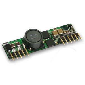 open-frame DC-DC converter