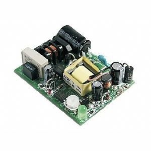 Ac Dc Power Supply - Irm-10-15 - Sunpower Uk - With Short-circuit 