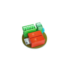 modular relay interface