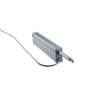electric actuator