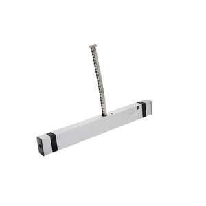 ventilation system chain transmission