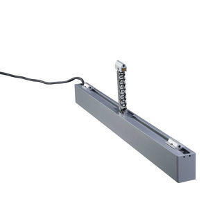 ventilation system chain transmission